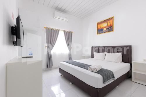Sanama Kostel 2 Syariah Lampung RedPartner 1