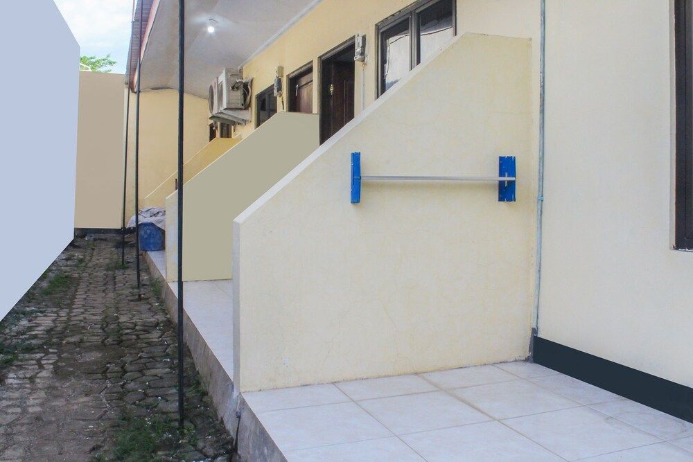 Hotel O We Bro Kost 2