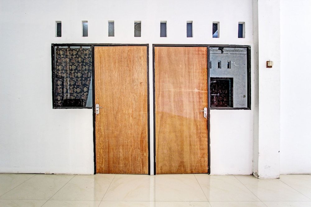 Hotel O Adinda Kost 3