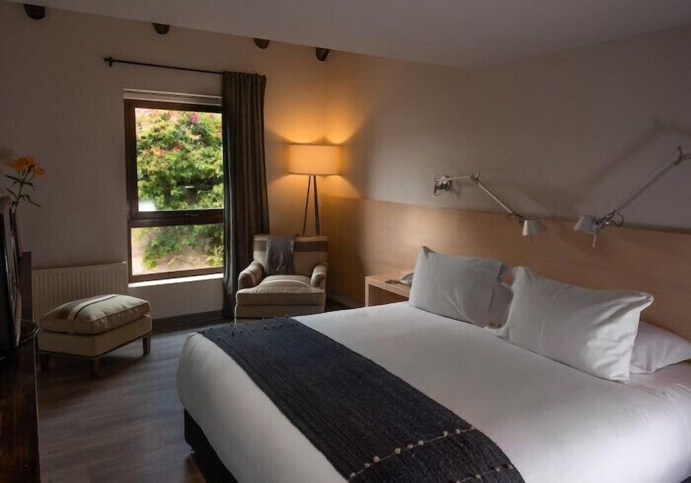 Hotel Boutique Casadoca 3