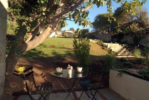 Hotel Boutique Casadoca 2