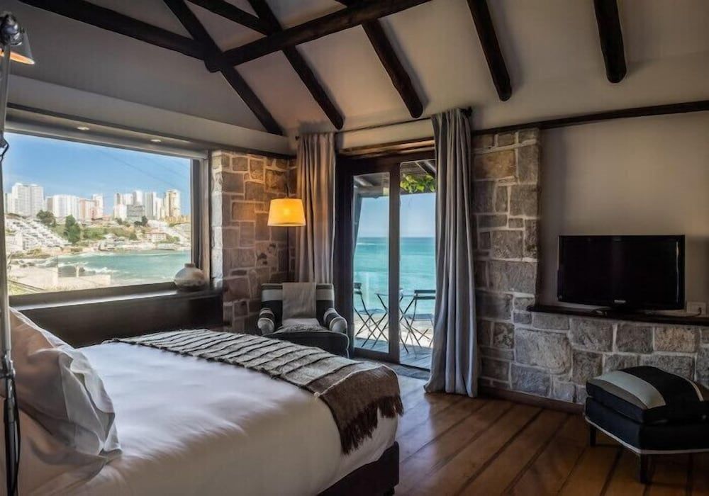 Hotel Boutique Casadoca 2