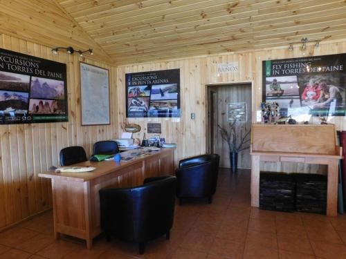 Hotel del Paine 2