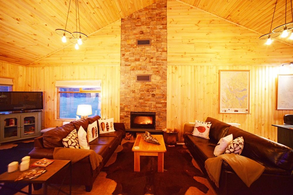 Hotel del Paine 3