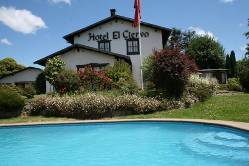 Hotel El Ciervo 2