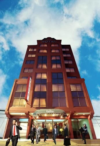 Hotel Don Eduardo 2