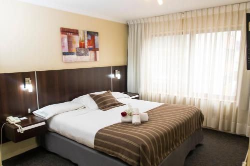 Hotel Don Eduardo 1