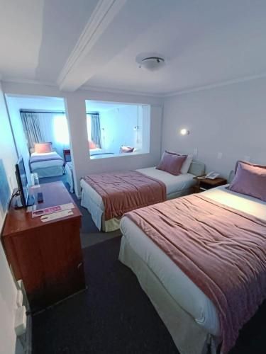 Hotel Nicolás Temuco 2