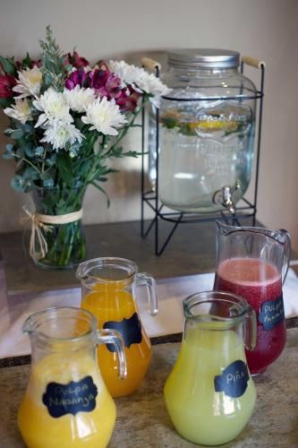 Hotel Terraza Suite 3