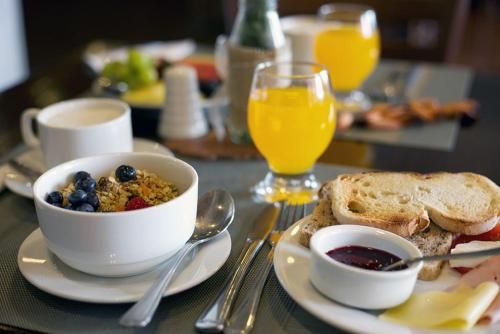 Hotel Terraza Suite 2