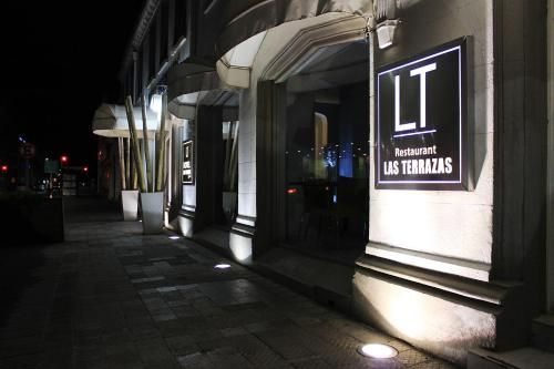 Hotel Las Terrazas Express 3