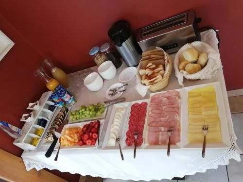 Hostal Cepa Noble 2