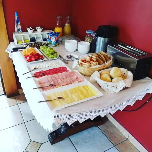 Hostal Cepa Noble -1 estrellas en Santa Cruz