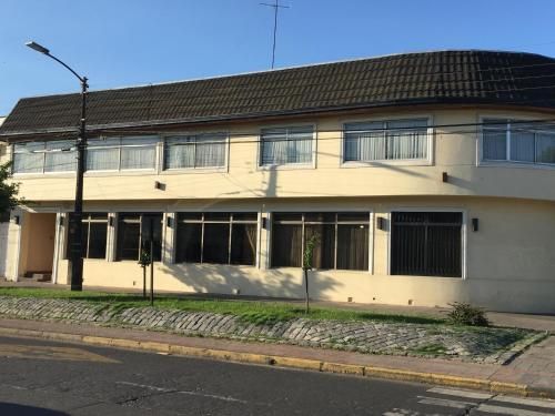 Hotel Libertador Bernardo O´Higgins 3