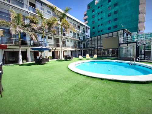 Hotel Divasto 3