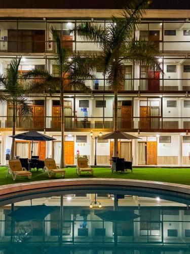 Hotel Divasto 2