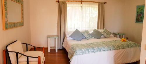 Pikera Uri Eco Lodge 2
