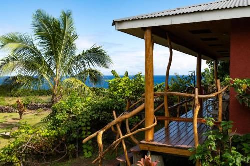 Pikera Uri Eco Lodge 3