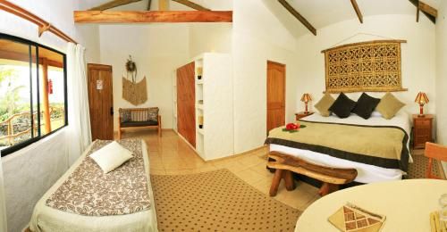 Pikera Uri Eco Lodge -1 estrellas en Hanga Roa