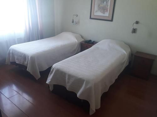 Hotel Quinchamali 3 estrellas en Chillán