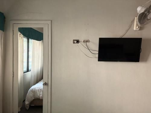 Hotel de la Avenida 3