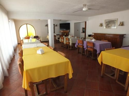 Hotel Alicante 2