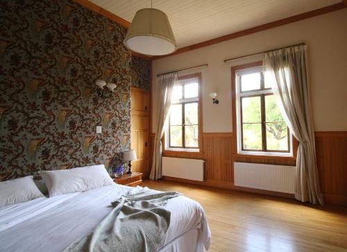Hotel Boutique Casa Werner 3