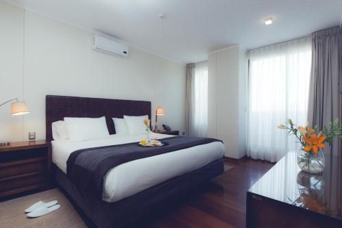 Hotel Atacama Suites 3