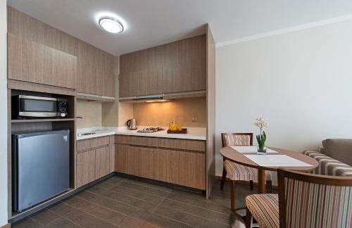 Hotel Atacama Suites 2