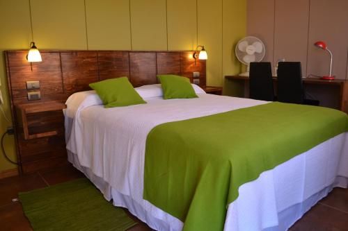 Hotel Cumbres de Atacama 3