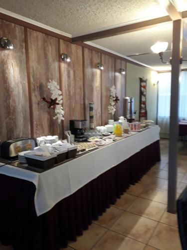 Hotel Cumbres de Atacama 2