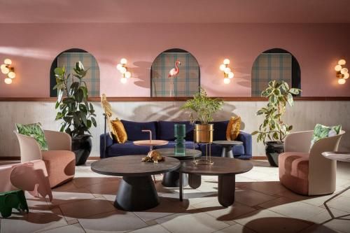 Hotel Rocas de Bahía 2