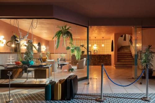 Hotel Rocas de Bahía 3