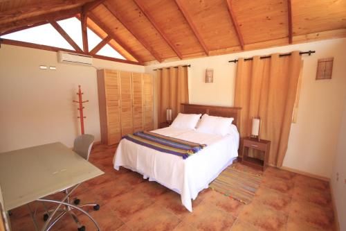 Hotel El Bramador 3