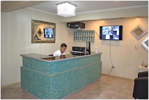 Hotel Herencia 2