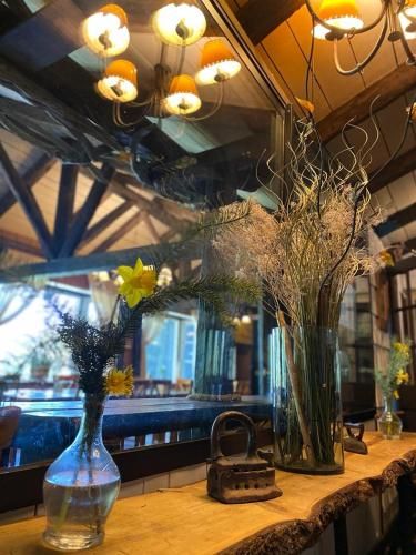 The Patagonian Lodge 3