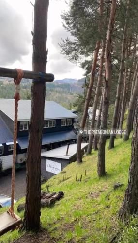 The Patagonian Lodge