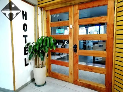 Hotel Terra Valdivia 1