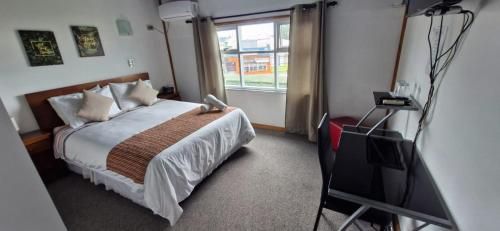 Hotel Terra Valdivia 2