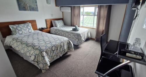 Hotel Terra Valdivia 3