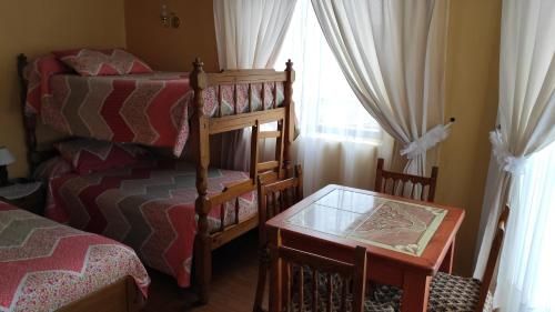 Hotel Iberia 3