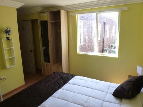 Hotel Barrio Yungay 3
