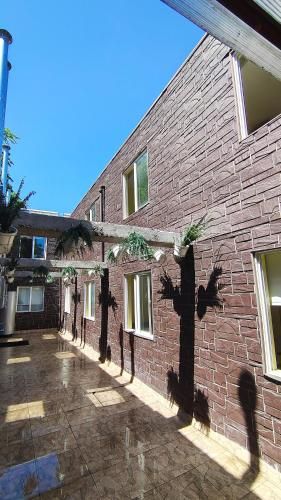Hotel Barrio Yungay 3 estrelas em Santiago