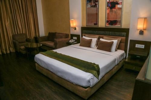 Western Court Panchkula 3
