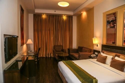 Western Court Panchkula 2