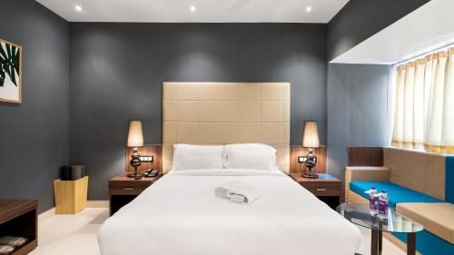 Niranjana Hotel Bodhgaya 2