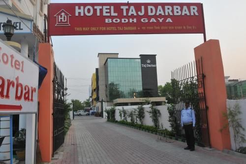 Hotel Taj Darbar 2