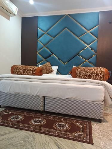 Hotel Taj Darbar 3