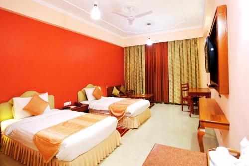 The Imperial Bodhgaya 2