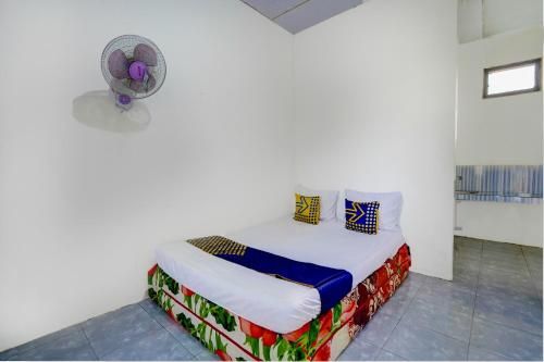 SPOT ON 92855 Griya Sandi Syariah Rogojampi 2